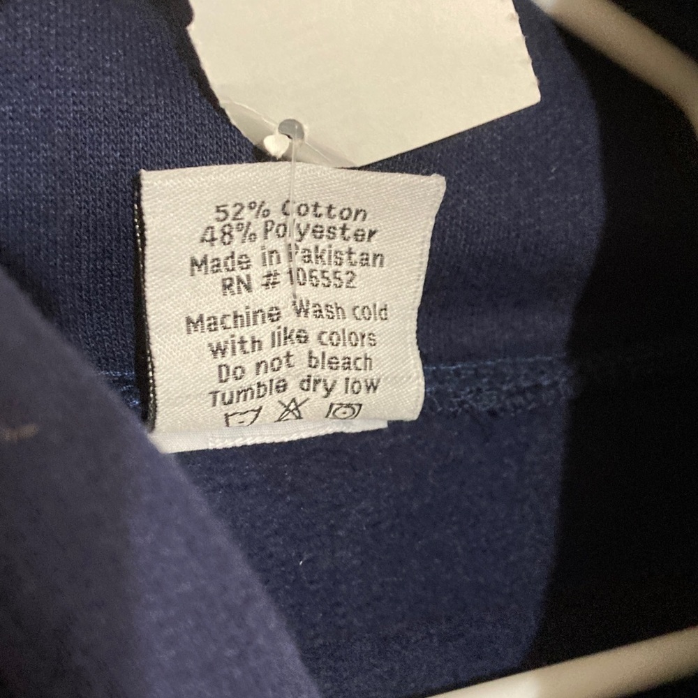 NWT Prairie Mountain sz S Santa Cruz California Pacific Coast Tourist Hoodie - Picture 6 of 6